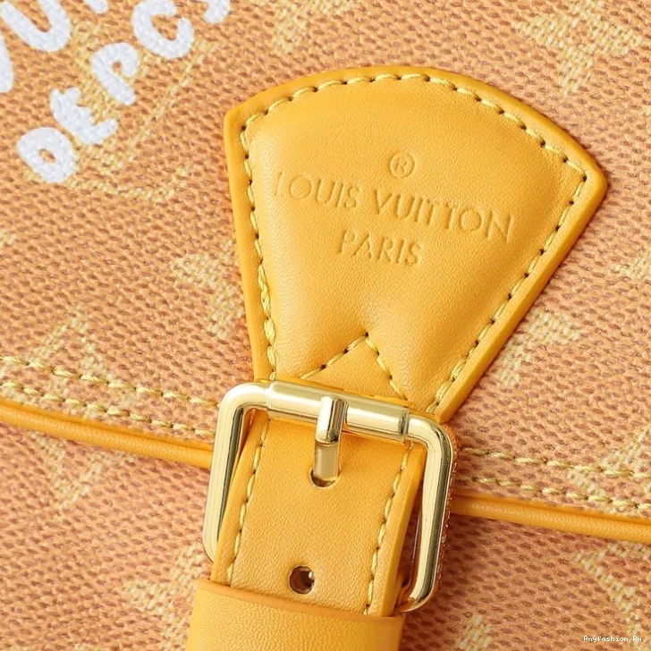 Louis Messenger Bags Soft Vuitton 5912 1102